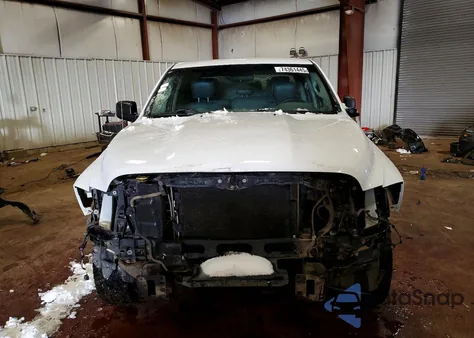 2014 Ram 1500 St z USA, uszkodzony, nr VIN 1C6RR7FT0ES293151